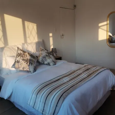 Neptune Guest Cottage Durban Exterior foto