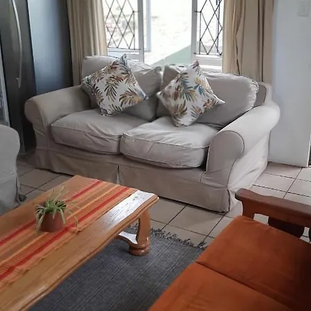 Neptune Guest Cottage Durban Exterior foto