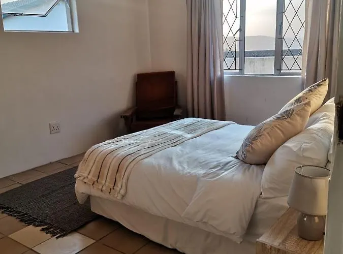 Neptune Guest Cottage