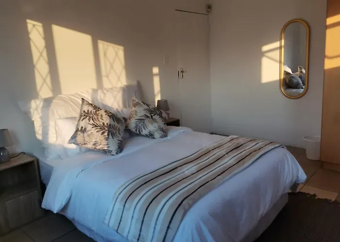 Neptune Guest Cottage