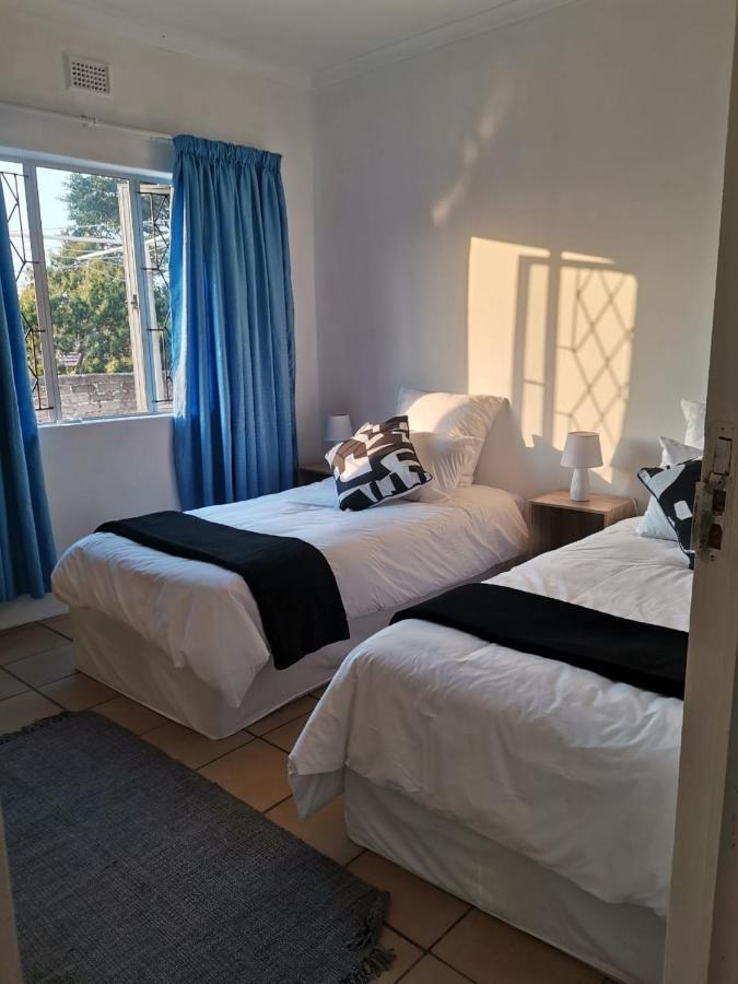 Neptune Guest Ferienhaus