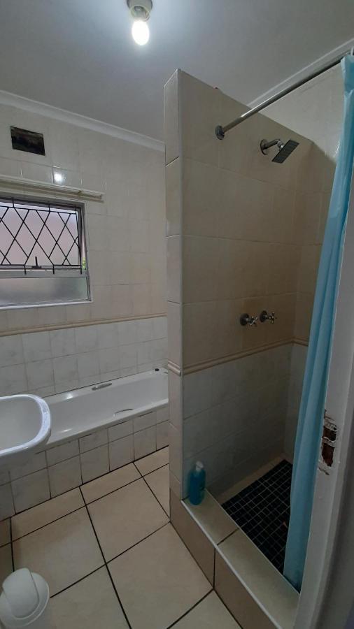 Ferienhaus Neptune Guest Durban