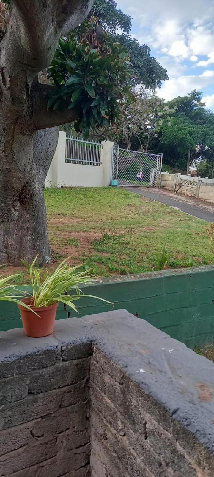 Neptune Guest Ferienhaus Durban